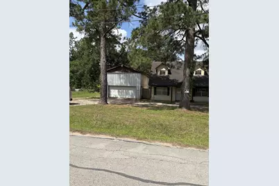 2628 Defor Road, Conroe, TX 77301 - Photo 2