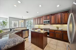 3010 Rabbit Brush Ln, Manvel, TX 77578 - Photo 6