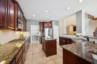 3010 Rabbit Brush Lane, Manvel, TX 77578 - Photo 12