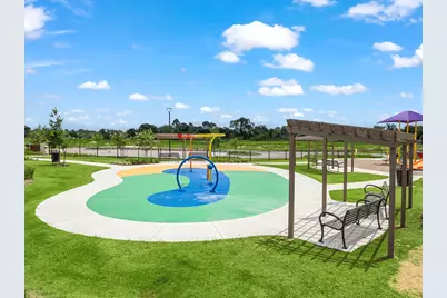 4015 Crowing Court, Brookshire, TX 77423 - Photo 24