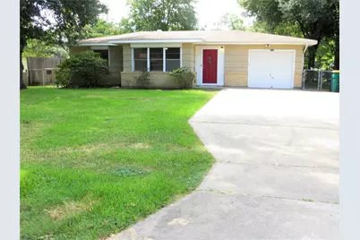 2809 Rosadele Street, La Marque, TX 77568 - Photo 2
