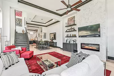 503 W Clay Street, Houston, TX 77019 - Photo 6