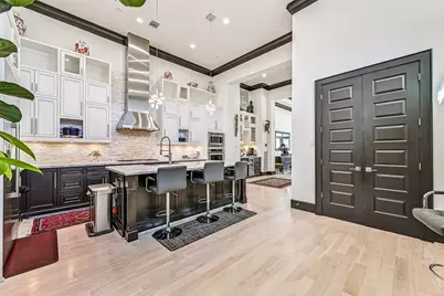 503 W Clay Street, Houston, TX 77019 - Photo 4