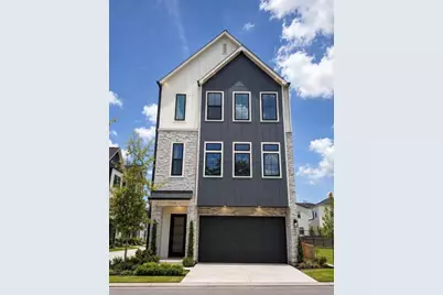 8712 Padua Lane, Houston, TX 77055 - Photo 2