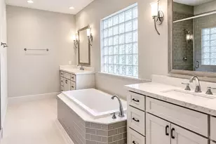 215 Willow St, Shenandoah, TX 77384 - Photo 16