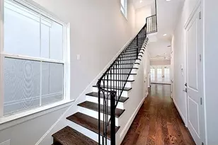 215 Willow St, Shenandoah, TX 77384 - Photo 2