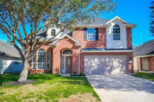 2422 Teal Run Pl Dr, Fresno, TX 77545 - Photo 1