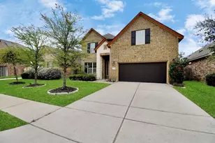24723 Heirloom Ln, Katy, TX 77493 - Photo 22
