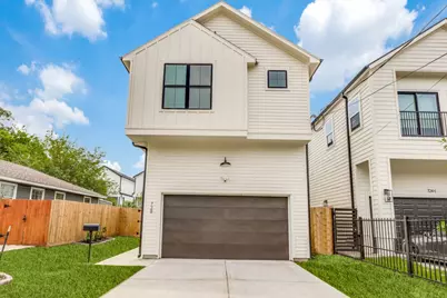 728 E 38th Street, Houston, TX 77022 - Photo 18