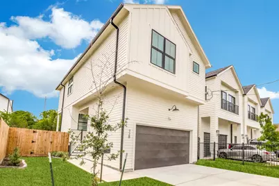 728 E 38th Street, Houston, TX 77022 - Photo 1