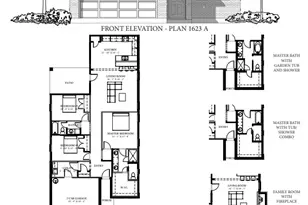 13215 Bluebonnet, Santa Fe, TX 77510 - Photo 6