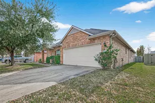21711 Crest Peak Way, Katy, TX 77449 - Photo 2