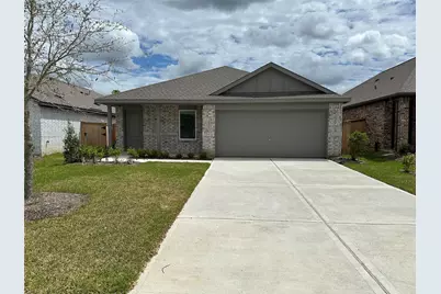 2122 Mosaic Valley, Angleton, TX 77515 - Photo 1