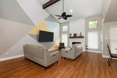 7615 Pine Hollow Drive, Humble, TX 77396 - Photo 4