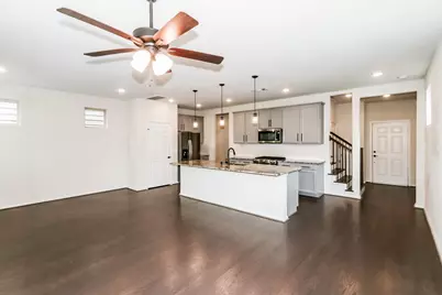 3103 Yukon Trace Drive, Houston, TX 77063 - Photo 4