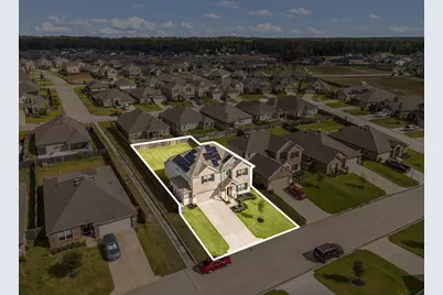 333 Flower Reed Court, Magnolia, TX 77354 - Photo 30