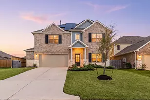 333 Flower Reed Ct, Magnolia, TX 77354 - Photo 1