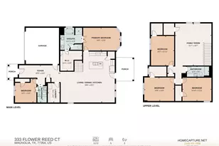333 Flower Reed Ct, Magnolia, TX 77354 - Photo 34