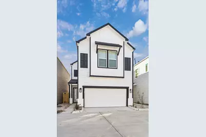 8127 Esther Acres Lane, Houston, TX 77088 - Photo 1