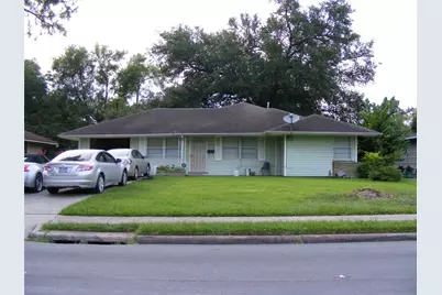 5751 Bellfort Street, Houston, TX 77033 - Photo 2