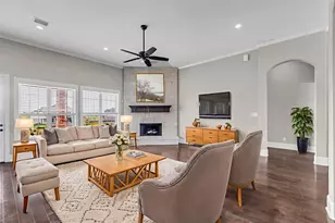 234 N Waterstone Dr, Montgomery, TX 77356 - Photo 10