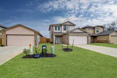 9232 Laiden Creek Trail, Conroe, TX 77303 - Photo 2