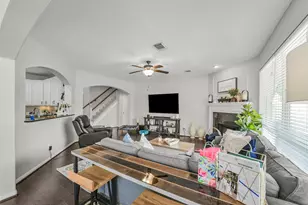 4603 Tremont Glen Ln, Katy, TX 77494 - Photo 4