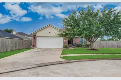 6515 Dogwood Park Court, Katy, TX 77449 - Photo 2