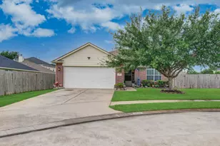 6515 Dogwood Park Ct, Katy, TX 77449 - Photo 2