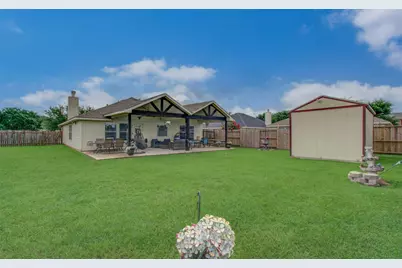 6515 Dogwood Park Court, Katy, TX 77449 - Photo 36