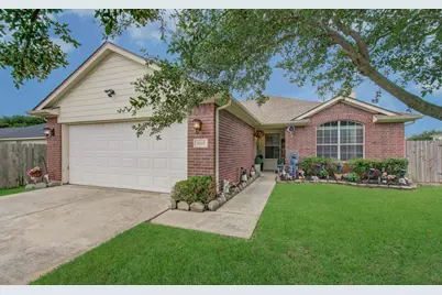 6515 Dogwood Park Court, Katy, TX 77449 - Photo 1