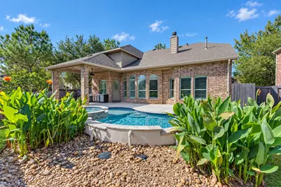 12615 Alsea Bay Court, Humble, TX 77346 - Photo 4