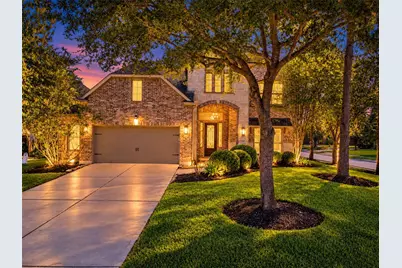 12615 Alsea Bay Court, Humble, TX 77346 - Photo 2
