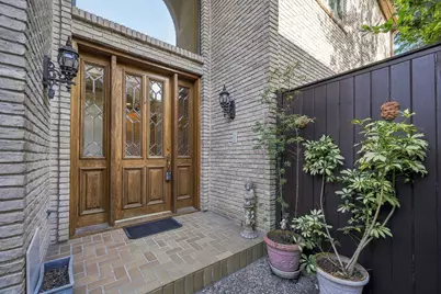 9507 Bayou Brook Street, Houston, TX 77063 - Photo 4