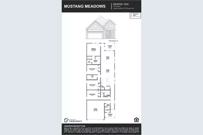 31010 Driggs River Lane, Waller, TX 77484 - Photo 2