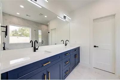 3639 Rebecca Street #D, Houston, TX 77021 - Photo 6