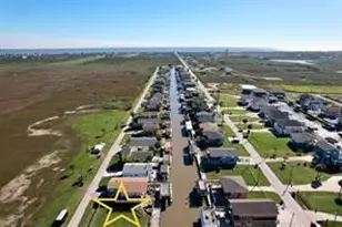 1331 Bay Dr, Crystal Beach, TX 77650 - Photo 40
