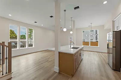 1803 Palmetto Landing Drive, Houston, TX 77009 - Photo 6
