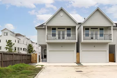 1803 Palmetto Landing Drive, Houston, TX 77009 - Photo 2