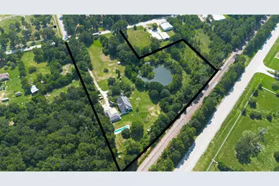 38011 Spur 149 Road, Magnolia, TX 77354 - Photo 4