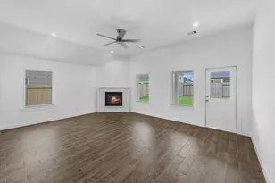 3110 Spitfire Dr, Rosenberg, TX 77471 - Photo 8