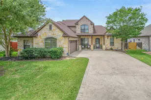 2491 Newark Cir, College Station, TX 77845 - Photo 2
