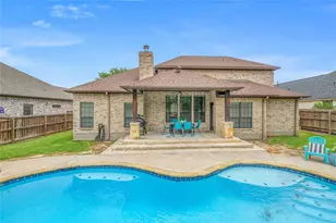 2491 Newark Cir, College Station, TX 77845 - Photo 46