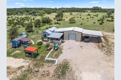350 County Road 209, Lampasas, TX 76550 - Photo 2