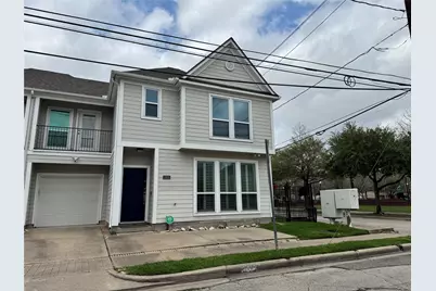 1908 Bailey Street, Houston, TX 77006 - Photo 1