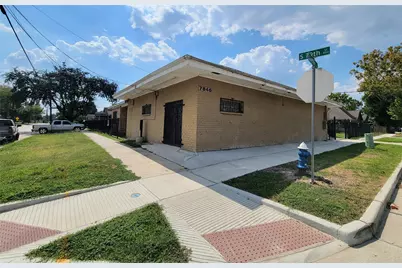 7846 Dayton Street, Houston, TX 77012 - Photo 1
