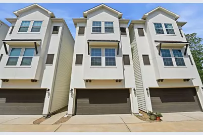 2057 Sherwood Forest Street, Houston, TX 77043 - Photo 1