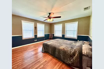 27687 T-2 Hoke Road, Richards, TX 77873 - Photo 10