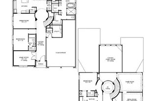 2815 Pathway Crst Ln, Houston, TX 77598 - Photo 2