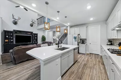 615 Running Iron Lane, Magnolia, TX 77354 - Photo 12